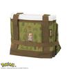 Logos Pokémon Subzero Pack Antibacterial Design Cooler M Camping Outdoor