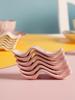 Japanese Ceramic Chopstick and Spoon Rest for Home and Restaurant Use