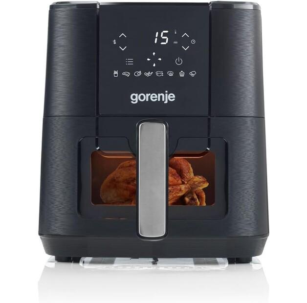 Deep Fryer Gorenje AF1350DWB (896841)