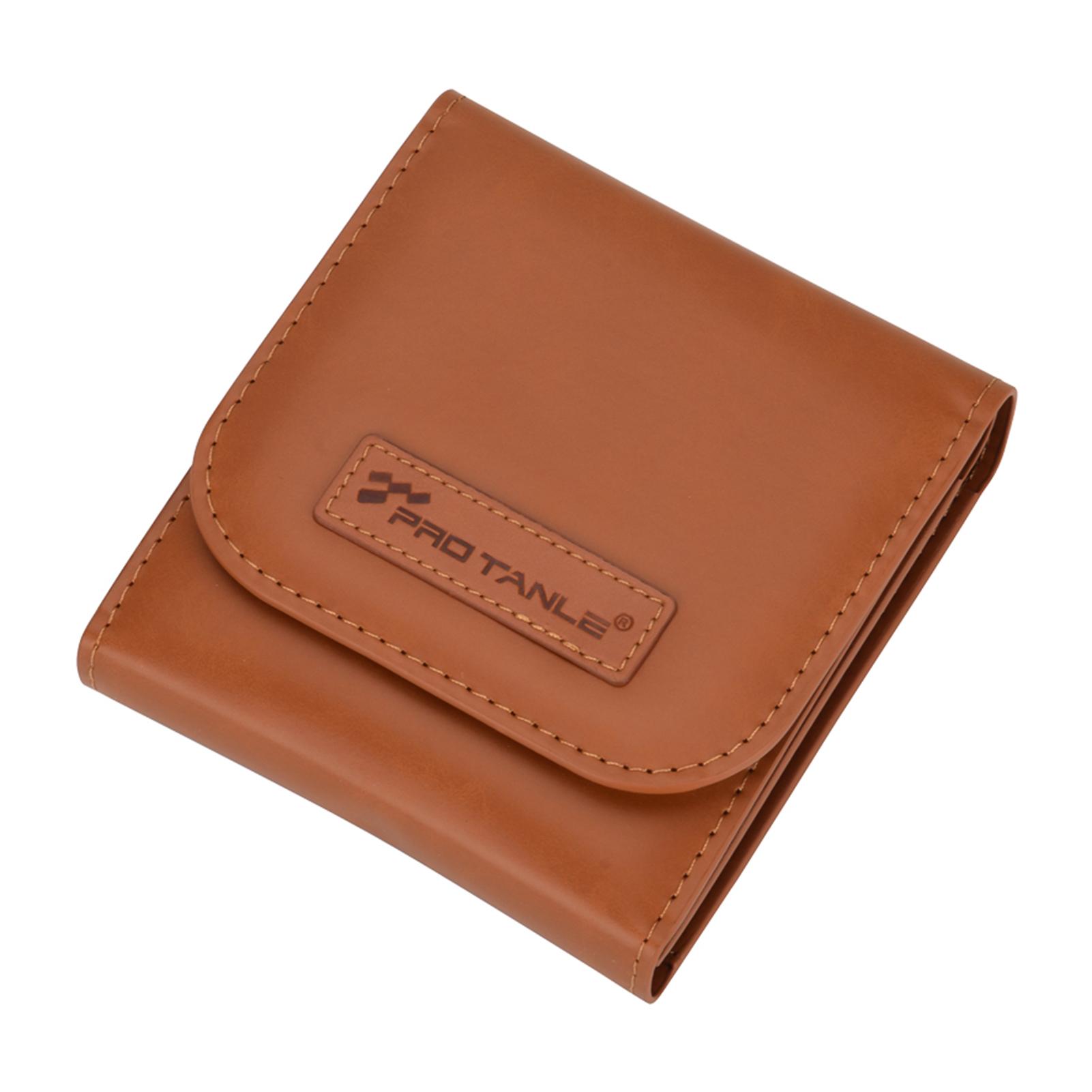 PRO TANLE 5 карманный фильтр-мешок сумка для хранения фильтров чехол для линз чехол — фото 9