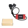 Quality 12V to 24V Heavy Duty Truck Diesel Adapter Cable for X431 for Launch Truck Converter