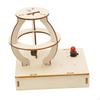 Science Experiment Kits Alarm Building Kits, DIY, Early Learning Educational Model for Kids