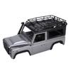 1:12 RC Car Shell 90 99 99S Multipurpose RC Climbing Car Shell for DIY Parts Modification Accessories