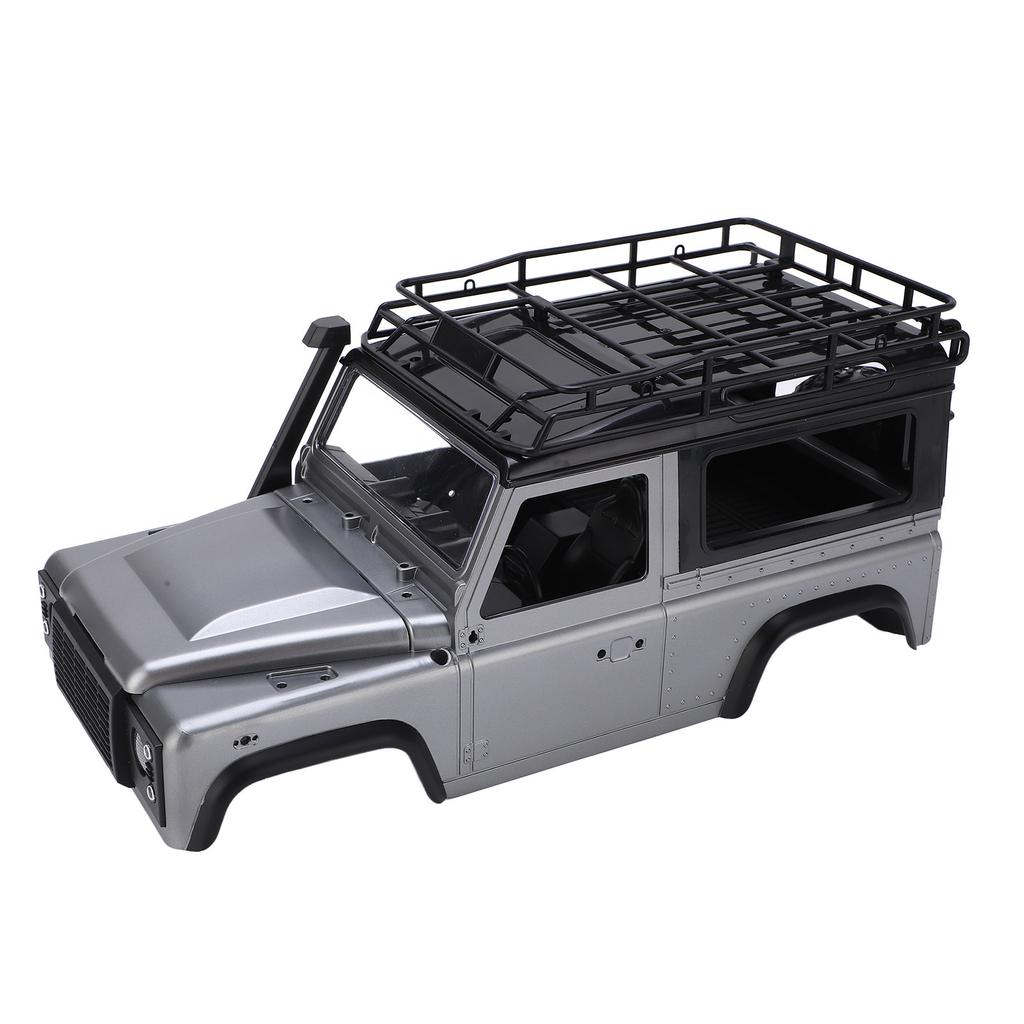 1:12 RC Car Shell 90 99 99S Multipurpose RC Climbing Car Shell for DIY Parts Modification Accessories