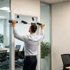 Equipamentos para fitness – Barra de elevações