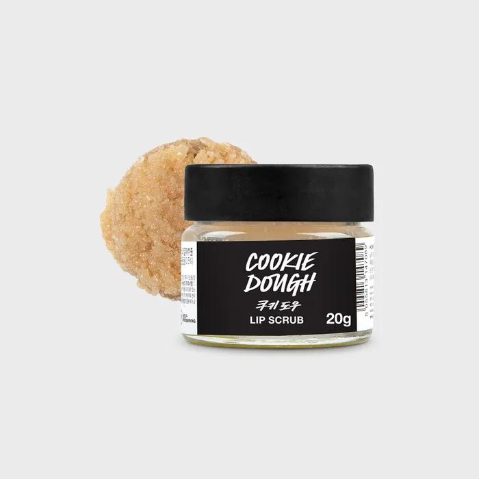 Cookie Dough 20g - Lip Scrub