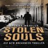 Stolen Souls by Stuart Neville Paperback Book 9780099552574