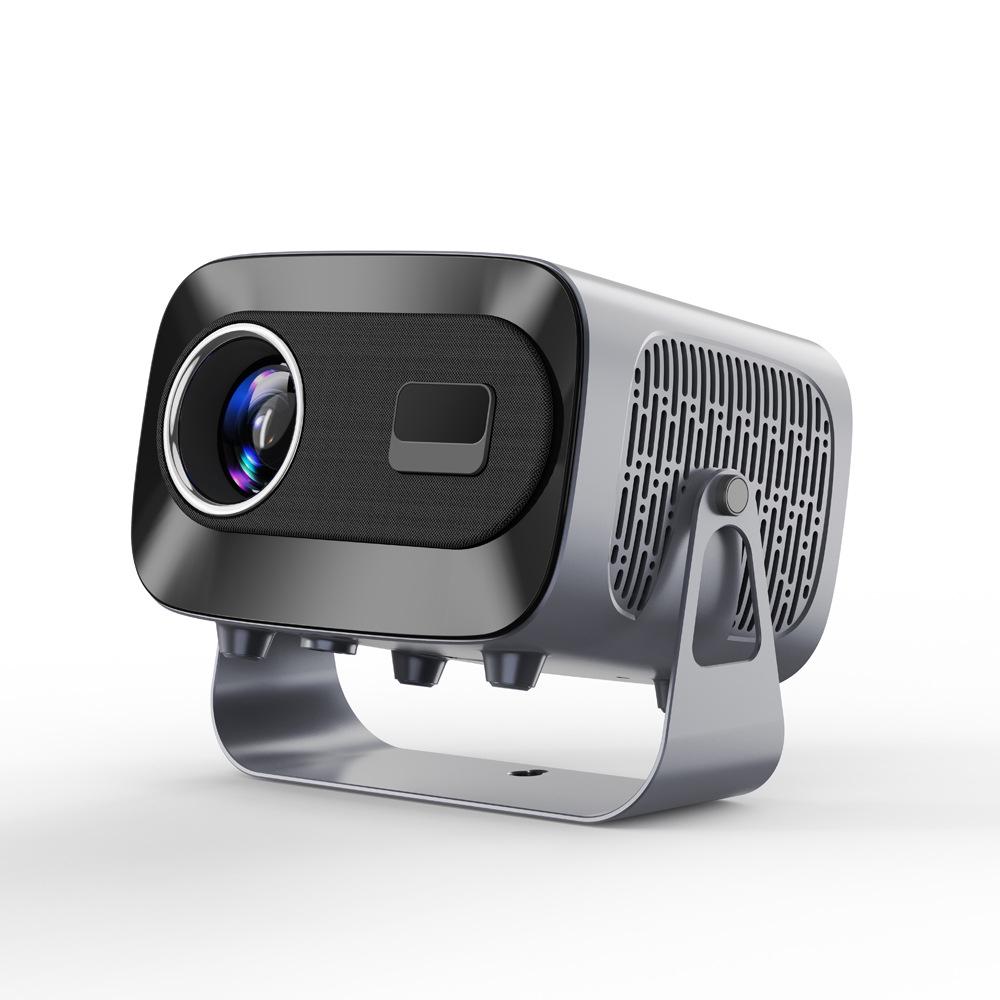 Bluetooth Home HD Mini Projector A10PLU, 720P Portable