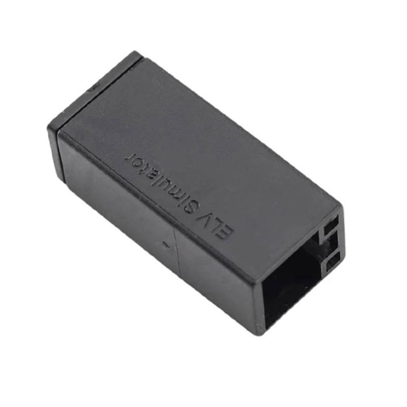 

High Compatibility Vehicle Mini Simulators Emulator Real Time Feedback Device Advance Car Electronics for W204 W207 W212 1