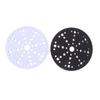 6Inch 150Mm 48-Holes 5/10Mm Soft Sponge Interface Pad For Backing Pads Buffer Sander Polisher Tools Accessories