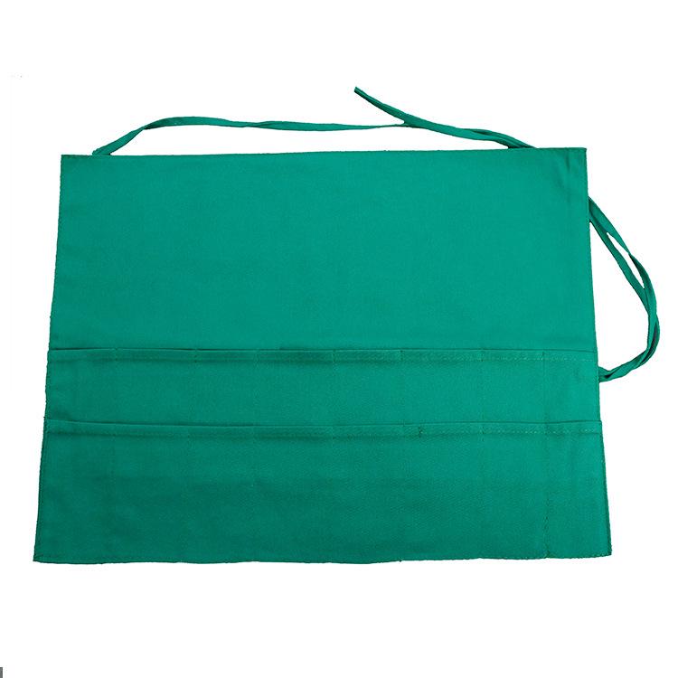 Double Layer Surgical Instrument Storage & Sterilization Cloth Bag