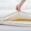 OLOEY Soybean Fiber All-Season Comforter Set