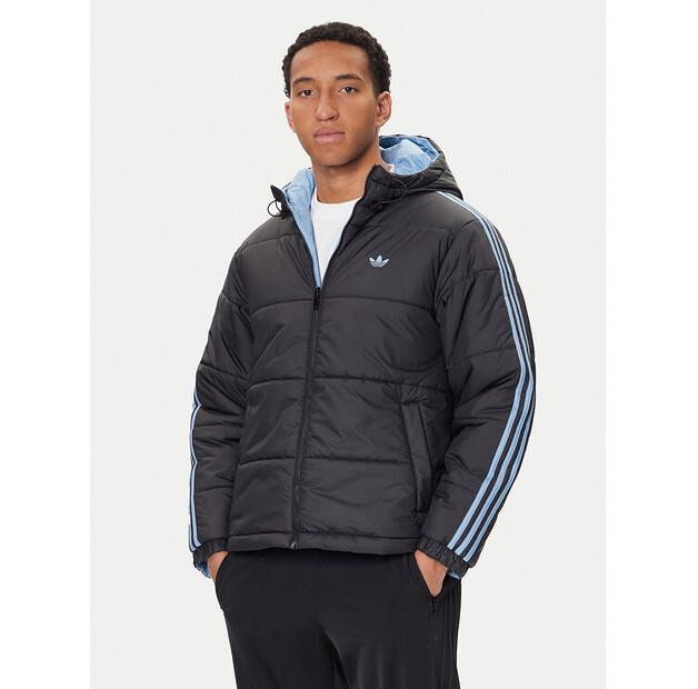 Куртка зимняя adidas adicolor Reversible EU L