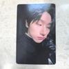 Changkyun World Tour Final in Seoul on the 3rd photocard