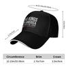 No King Baseball Cap  Casual Trucker Hat Spring Couple Women Outdoor Sports Baseball Caps