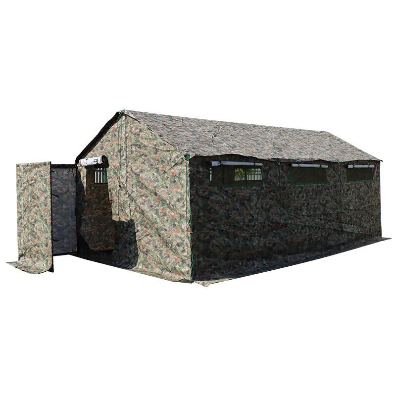 Zhongwuwei Emergency Outdoor Toilet Tent