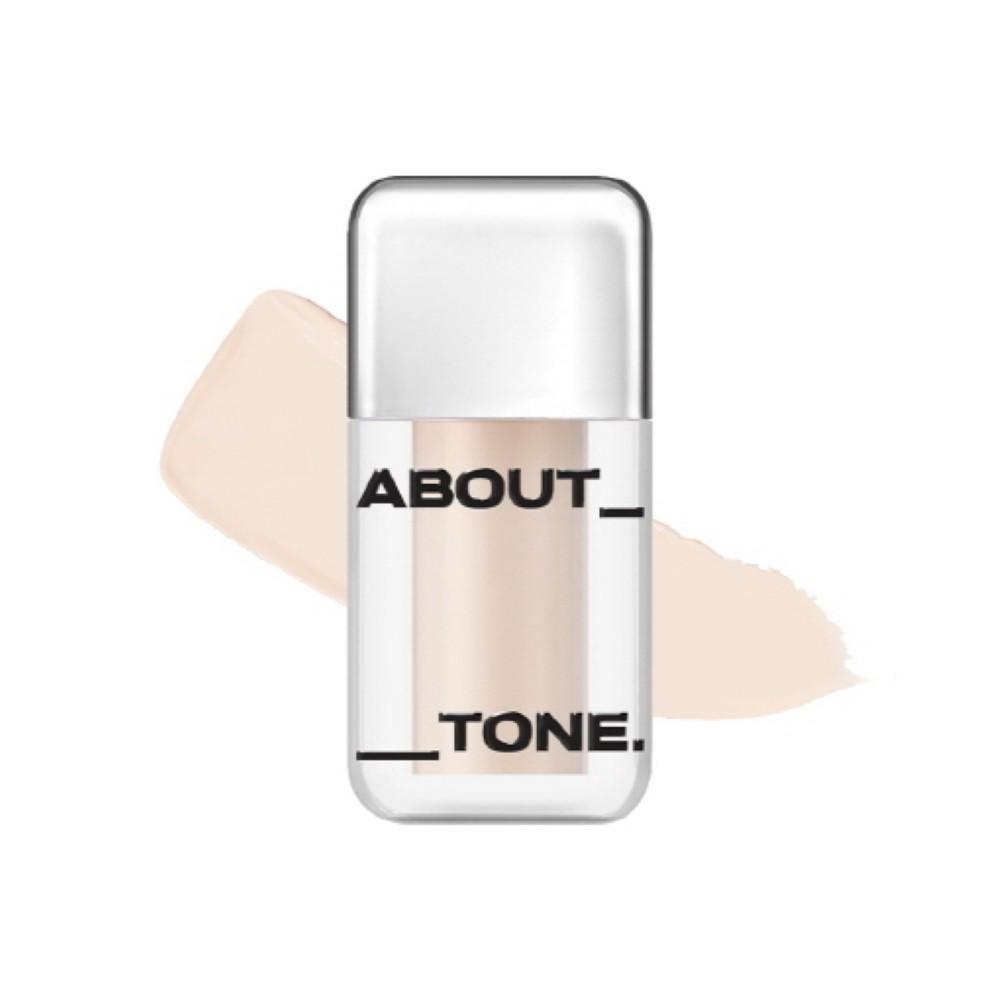 ABOUT_TONE Skin Layer Cover Fit Concealer 5.6g