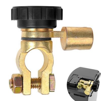 Terminal de corte, Terminal D, Corte, Fuente de alimentación rotativa, Protección contra fugas de interruptor, Interruptor automático,