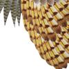 Owl Wing Owl Mask for Kid Boys Kindergarten Birds Costume Set Halloween Mask Halloween Dress Up Wing Party Favors