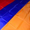 Armenien 90*150cm Flaggenbanner