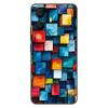 For TCL K70 Power 4G Case K70Power Fashion Silicone Soft TPU Bumper For TCL K70 K 70 4G T522A Phone Cover Shockproof Funda Coque