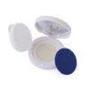 Box Mirror Makeup Case BB Cream Container Portable Cosmetic Container Empty Air Cushion Puff Box