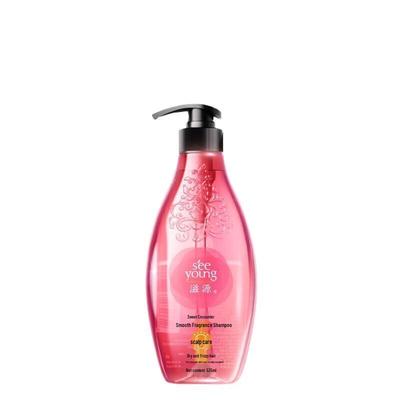 Sweet Encounter Softening Fragrant Shampoo