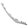 Front Pair Bumper Cover Molding Trim for Mercedes W117 CLA 2016 to  Suitable Replacement for CLA 180 200 250 Models