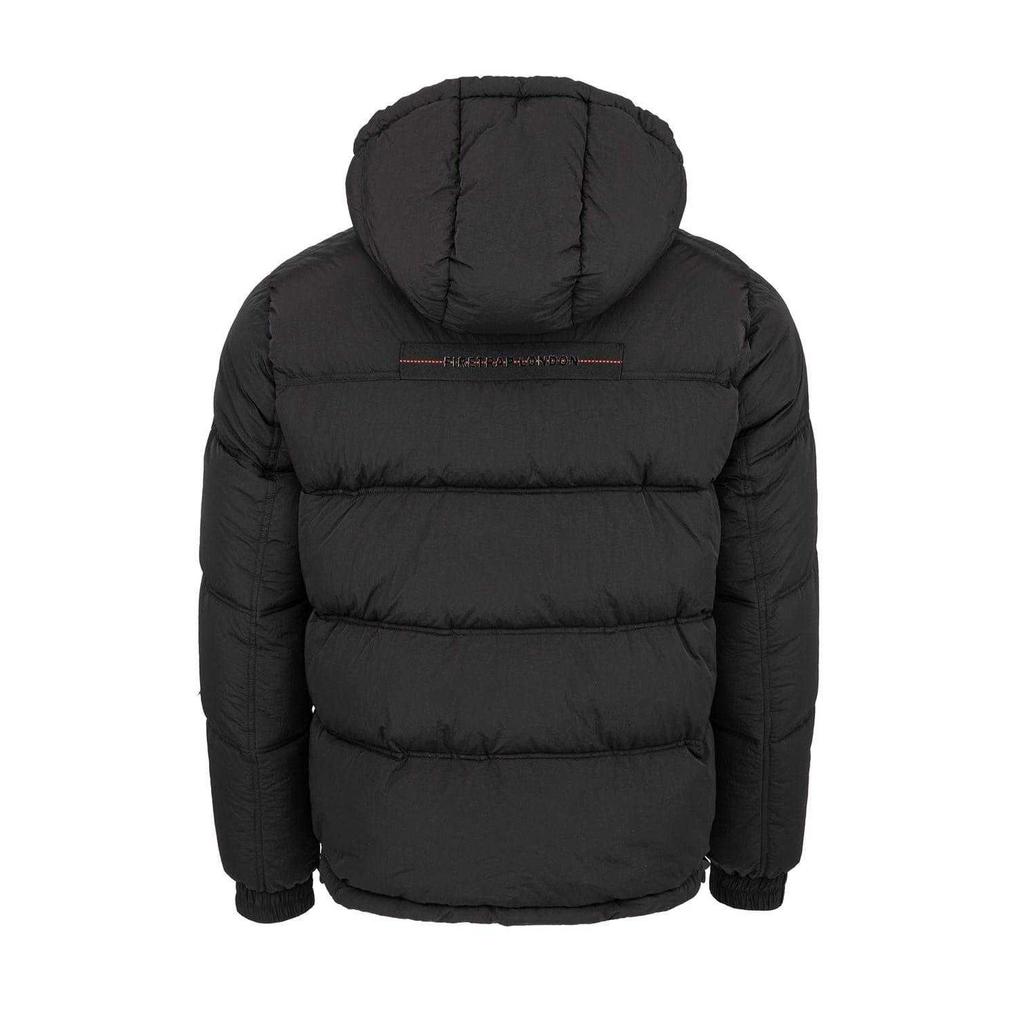 Firetrap Mens Bubble Puffer Jacket