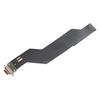 Dock Connector Replacement for OnePlus 7T USB C Charger Charging Port Dock Connector Flex Cable Repair Parts with Tool