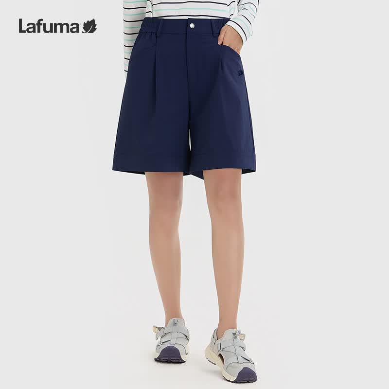

LAFUMA Women s Outdoor Sun Protection Shorts 40