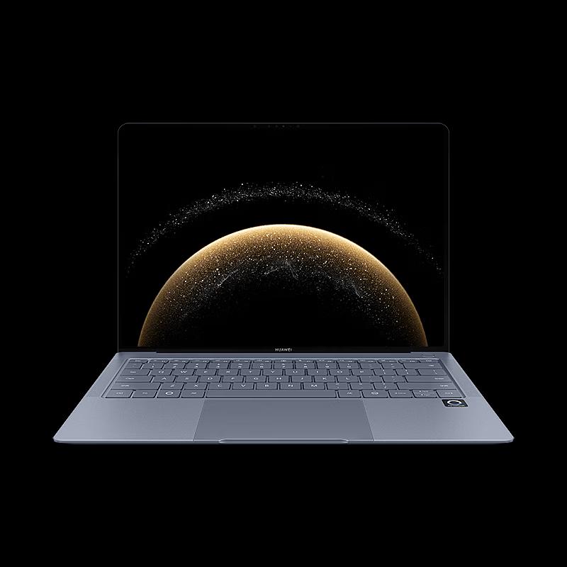 Huawei Qingyun HM Series Business Laptop (CN version)