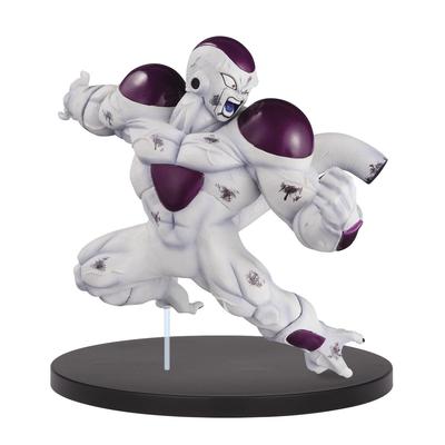 BANPRESTO Dragon Ball Z MATCH MAKERS FULL POWER FREEZA Alle 1 Typ