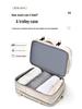 Expandable 180° Multi-layer Casual Backpack with Large Capacity and Logo Option