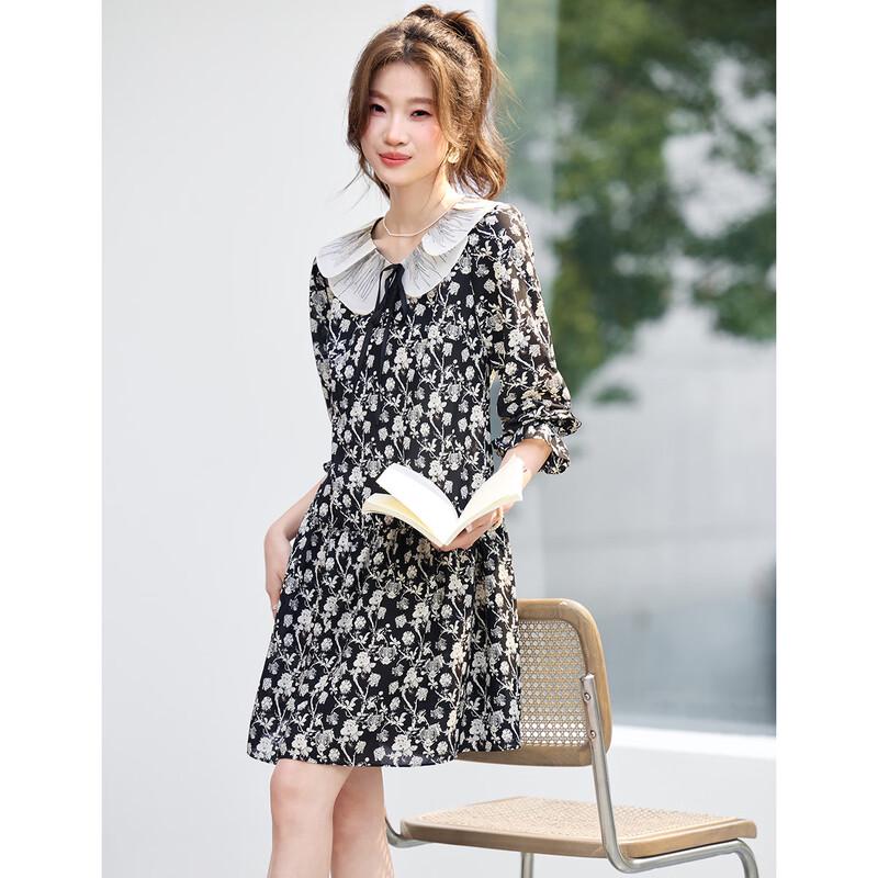 Sanpowa Premium A-Line Dress XL
