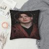 Kit Connor Fan Gift Pillowcases Merchandise Printing Cushion Cover  Throw Pillow Cover Seat Decorations Square Multiple Sizes
