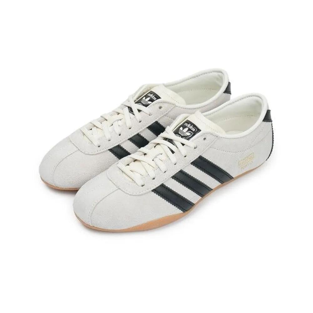 [adidas] W Tokyo Sneakers White Black JI0182 225