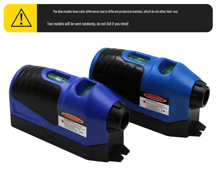 Mini Infrared Laser Line Marker for Floor-Leveling
