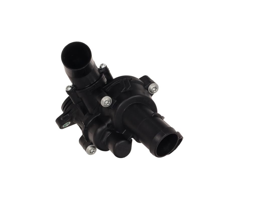 Ft11871 Fast Thermostat