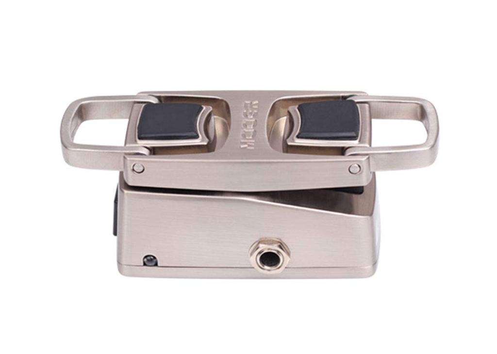 Mooer Mini Series Mini Size Volume Pedal Leveline []