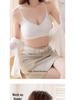 Comfortable Lace Push-Up Seamless Bra: Wireless, Breathable, Anti-Sagging, Beautiful Back Design for Women.