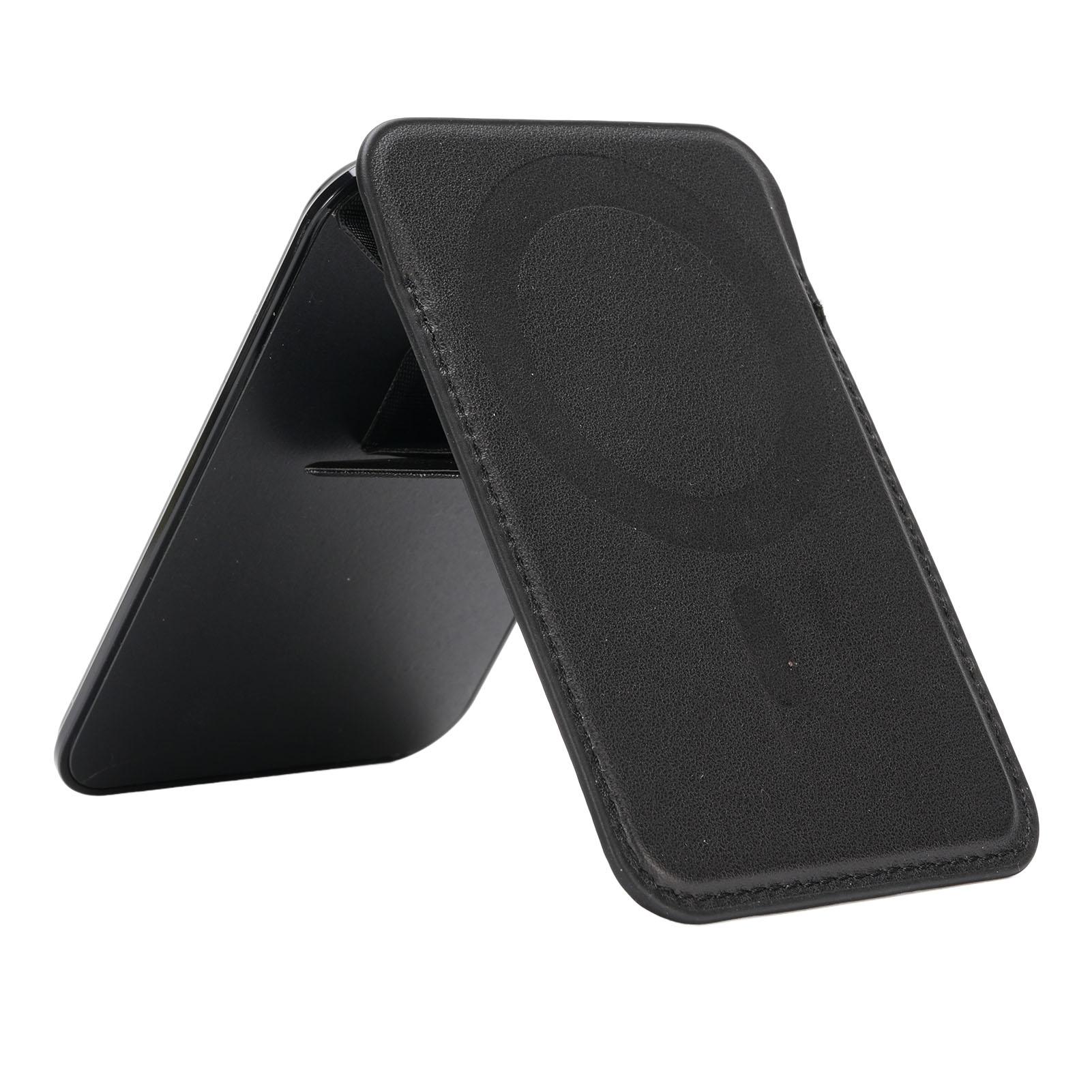 

NFC Магнитный телефон-кошелек Многофункциональный чернильный экран DIY Проекция Портативный магнитный телефон-карта