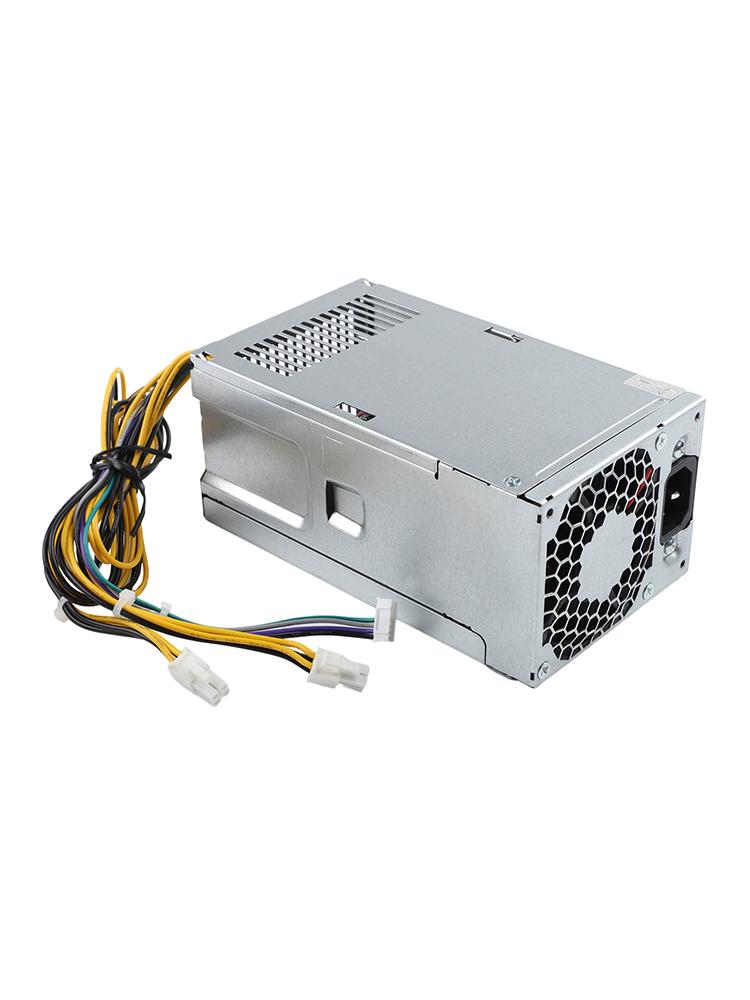 250W Power Supply D16 250P1A for HP ProDesk 280 600 800 G3 480 400 G4 with Active Cooling Technology and Energy Efficiency