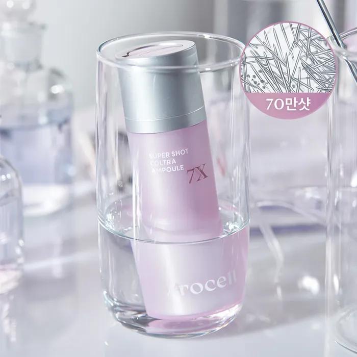 [700,000 Shots Spicule] Super Shot Coltra Ampoule 7x