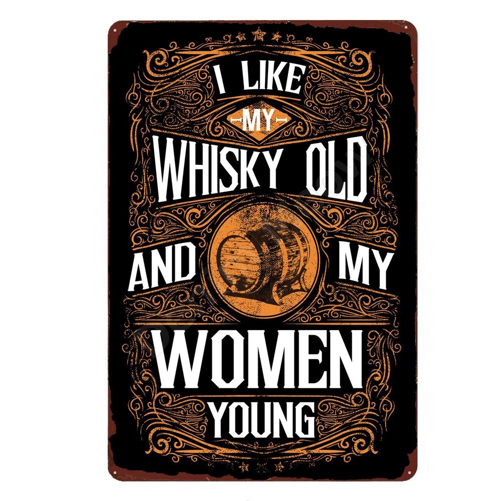 Funny Drinking Zone Plaque, Vintage Metal Tin Sign, Irish Pub, Bar, Home Decor, Beer Pong Sign, Man Cave Wall Poster, N371