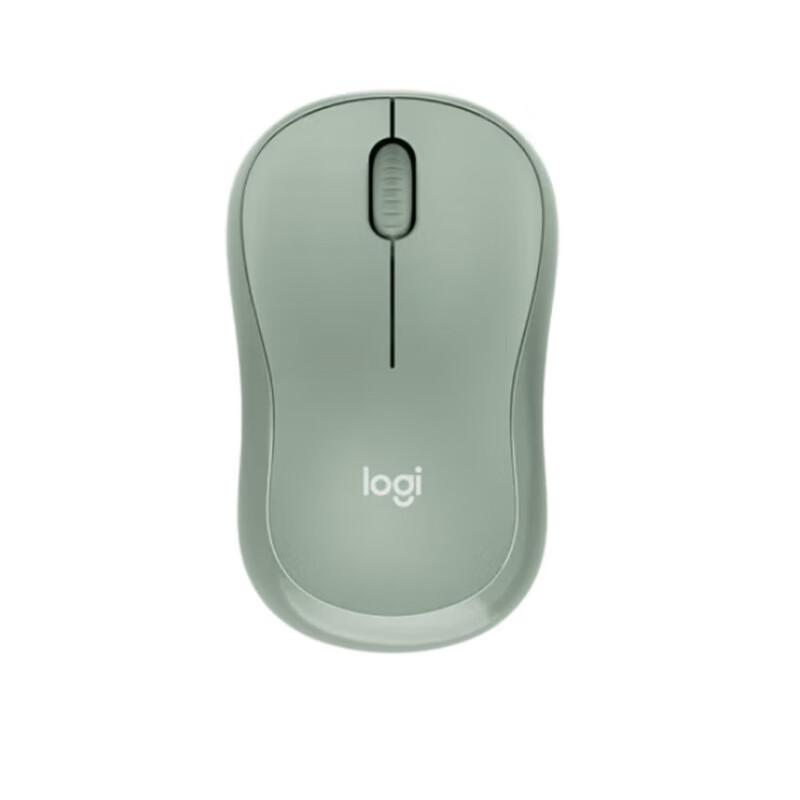 Logitech M221 Silent Wireless Mouse