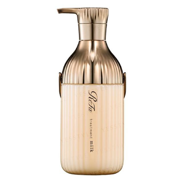 MTG - ReFa Milk Protein Royal Hair Treatment 500ml