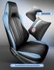 BYD Seagull Seat Covers: Full Coverage Cushions for Vibrant/Free Edition