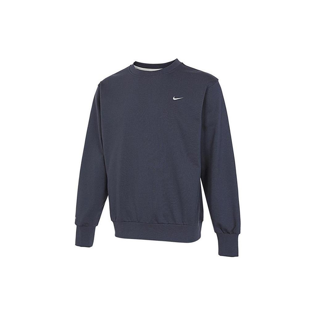 New Nike Sweatshirts Men's Blue DQ5821-437
