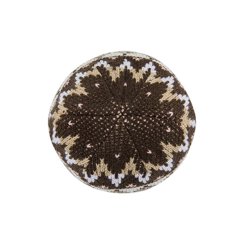Vans Beanies Unisex Dark Umber Vans VN0A5KIR3N1